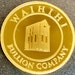 Waihihi Bullion Company Gold Coins